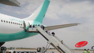 سخنگوی هواپیمایی کشوری: پروازها برقرار است