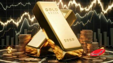 صعود تاریخی قیمت طلا !