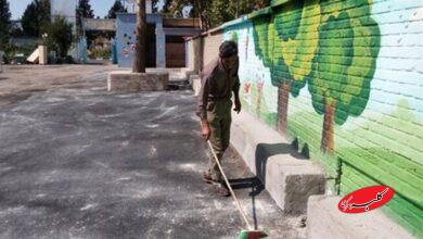 در آزمون استخدامی سرایدار مدرسه از آنها چه سوالاتی پرسیدند؟!