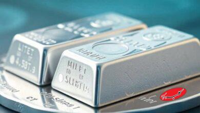 رکورد قیمت گواهی نقره شکسته شد