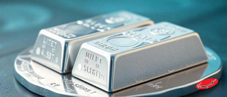 رکورد قیمت گواهی نقره شکسته شد