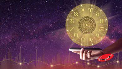 فال ابجد امروز یکشنبه 5 بهمن 1404