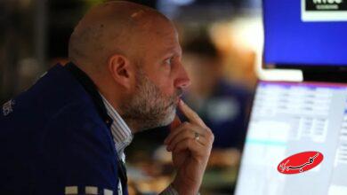 نوسانات وال استریت پس از سیاستهای ترامپ