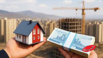 پیشبینی مهم بازار مسکن تا پایان سال ۱۴۰۴ / دلیل افزایش رشد قیمت اعلام شد