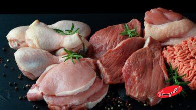 قیمت گوشت و مرغ بالا رفت/ دلیل اصلی چیست؟