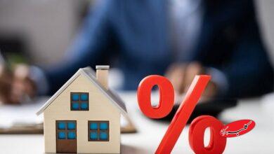 تورم اجاره مسکن از تورم عمومی کمتر ماند