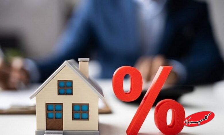 تورم اجاره مسکن از تورم عمومی کمتر ماند