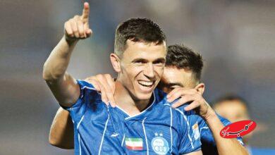 خرید یک خودروی صفر از طرف یاسر آسانی برای یک استقلالی/ستاره خارجی محبوبتر شد