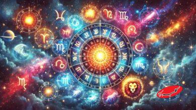 فال ابجد امروز سه شنبه 7 بهمن 1404