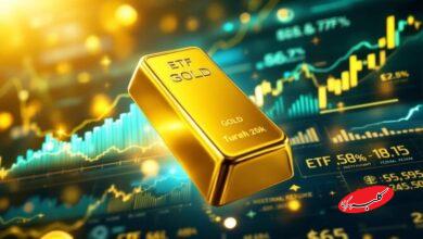 پیشبینی سالانه «انجمن بازار طلای لندن» از قیمت طلا !