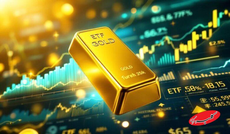 پیشبینی سالانه «انجمن بازار طلای لندن» از قیمت طلا !