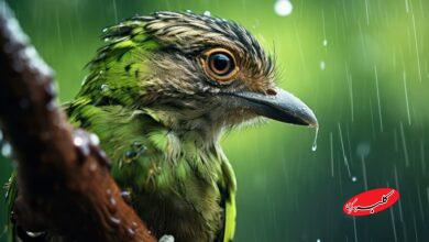 این استانها از چهارشنبه منتظر برف و باران شدید باشند