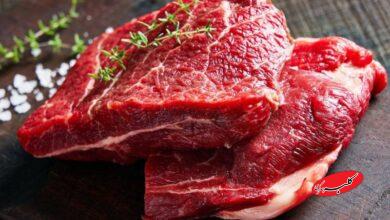 فاصله قابل توجه قیمت گوشت در ایران با نرخ جهانی