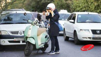 فوری/ صدور گواهینامه موتورسواری بانوان در دولت تصویب شد + جزئیات