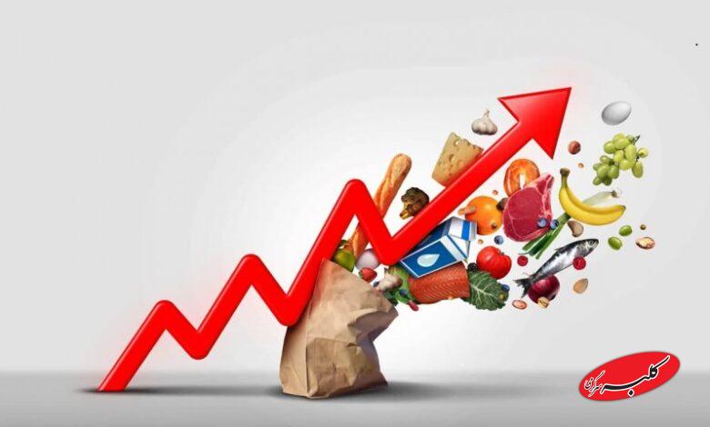 تورم خوراکیها اعلام شد؛ روغن صدرنشین افزایش قیمتها