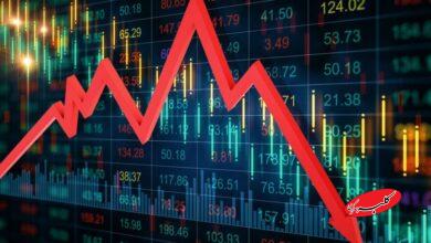 شاخص کل بورس کانال ۴ میلیون واحدی را از دست داد