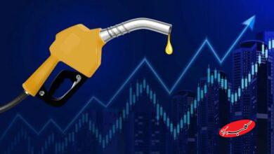 سهم سوختگیری با کارت شخصی افزایش یافت