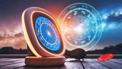 فال ابجد امروز پنجشنبه 9 بهمن 1404