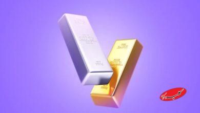 تب طلا و نقره در چین به جای باریک کشید