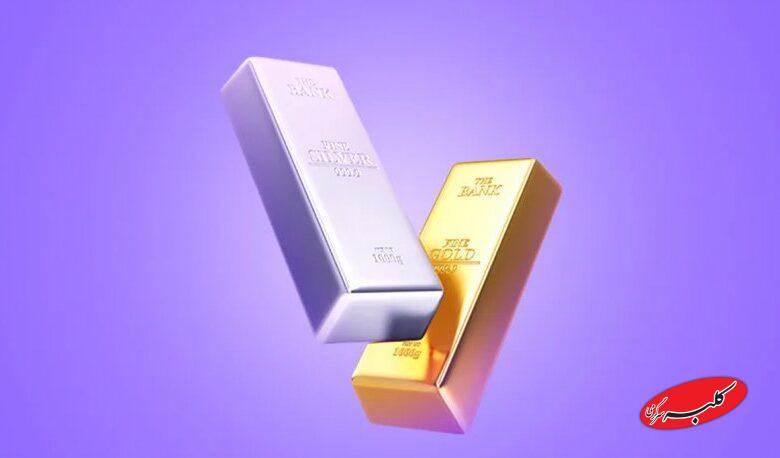 تب طلا و نقره در چین به جای باریک کشید