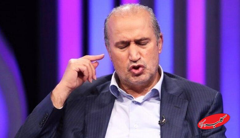 احتمال حذف ایران از جام جهانی؛ واکنش شدیداللحن تاج