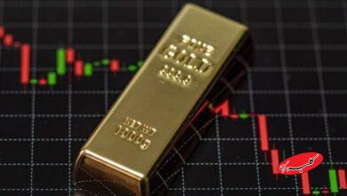 سقوط چشمگیر قیمت طلا؛ماجرا چیست؟