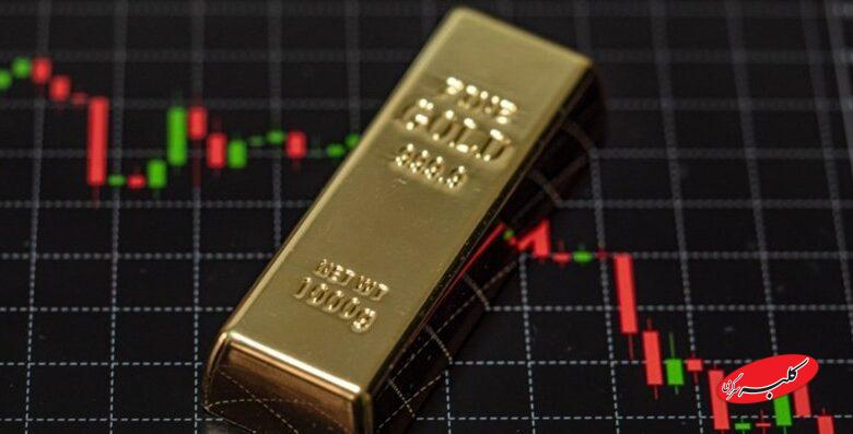 سقوط چشمگیر قیمت طلا؛ماجرا چیست؟