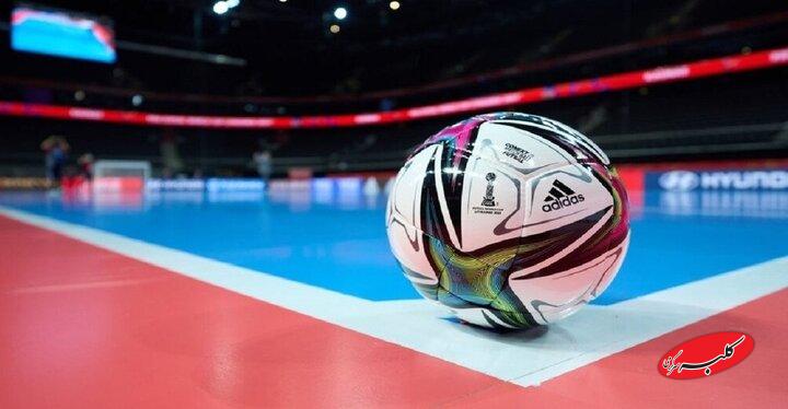 صعود ژاپن به مرحله حذفی جام ملتهای فوتسال آسیا