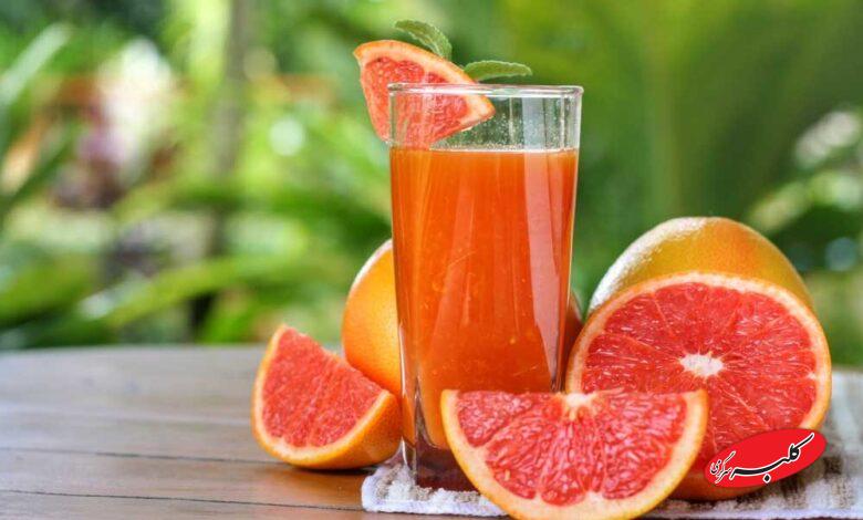 این میوه قاتل چربی خون است
