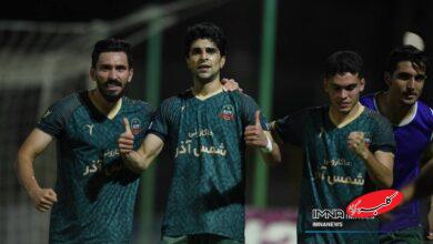 توضیحات رئیس کمیته انضباطی درباره دیدار شمس آذر و تراکتور