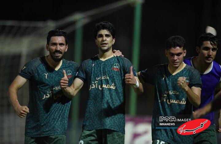 توضیحات رئیس کمیته انضباطی درباره دیدار شمس آذر و تراکتور