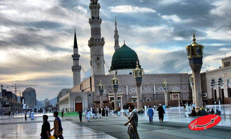 پیام بعثت رسول گرامی اسلام (ص) به روایت جعفر شهیدی