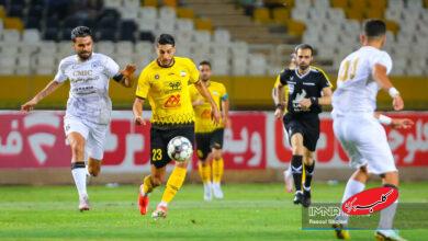 بازگشت محبی از اتحاد کلبا به سپاهان