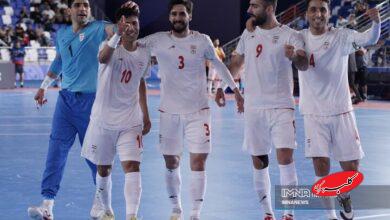 ایران _ عربستان؛ جنگ میان صدر و قعر جدول