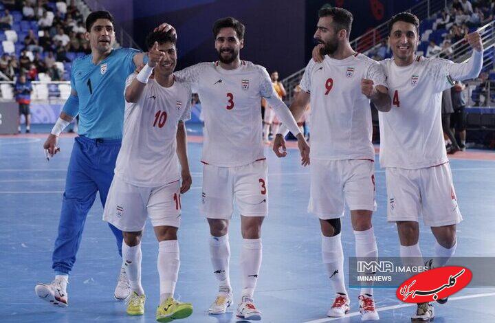 ایران _ عربستان؛ جنگ میان صدر و قعر جدول