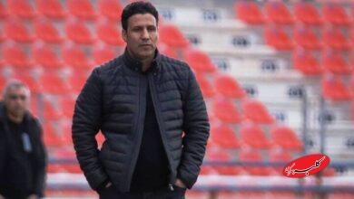 غیبت تارتار در نشستخبری پیش از دیدار با سپاهان