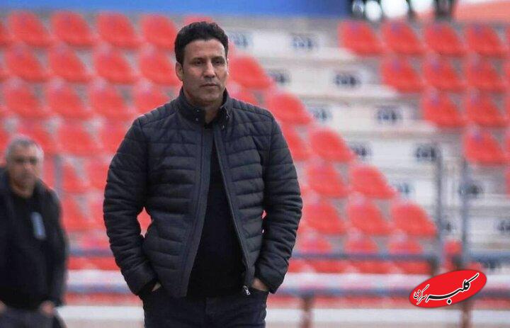 غیبت تارتار در نشستخبری پیش از دیدار با سپاهان