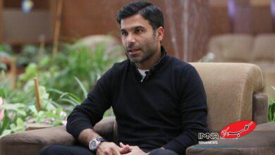 روانخواه: روی انسجام تیم خودمان مقابل کره جنوبی حساب باز کردهایم