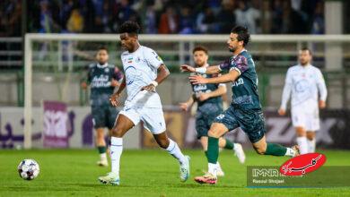 ذوب آهن چهاردهمین برد لیگ برتری را از استقلال میخواهد