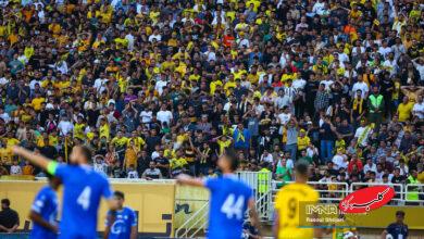 بلیط فروشی بازی سپاهان و استقلال آغاز شد +لینک سایت خرید بلیط ticket.sepahansc.com