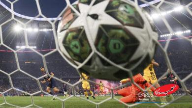 پخش زنده بازی پاری سن ژرمن و پاریس FC از تلویزیون + پخش آنلاین