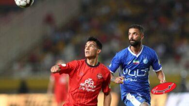 استقلال و تراکتور در جام حذفی؛ قرعههایی که ظاهر آسانی دارند