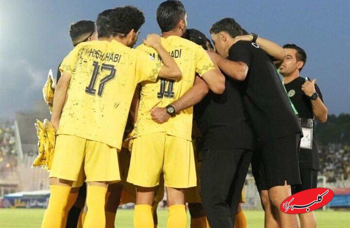 خلاصه بازی پرسپولیس مقابل فجر سپاسی + لینک دانلود فیلم