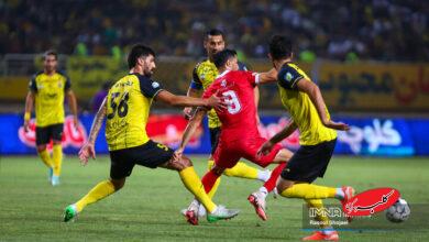 سرنوشت قهرمانی در دستان پرسپولیس است/ سپاهان خوب بود، اما...