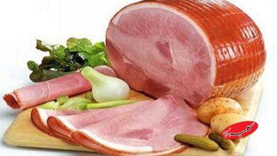 خطر «نیتریت» در فرآورده های گوشتی