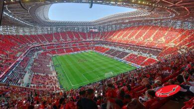 پخش زنده بازی مراکش و تانزانیا از تلویزیون + پخش آنلاین