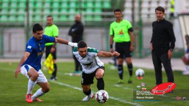 بازیکنان ذوبآهن مقابل استقلال انگیزه مضاعف دارند/ قطع همکاری با قاسم راهکار خوبی نیست