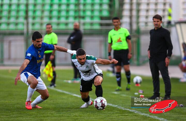 بازیکنان ذوبآهن مقابل استقلال انگیزه مضاعف دارند/ قطع همکاری با قاسم راهکار خوبی نیست