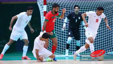 فیلم گل اول ایران به مالزی + لینک دانلود
