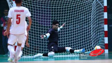 فیلم گل اول مالزی به ایران + لینک دانلود